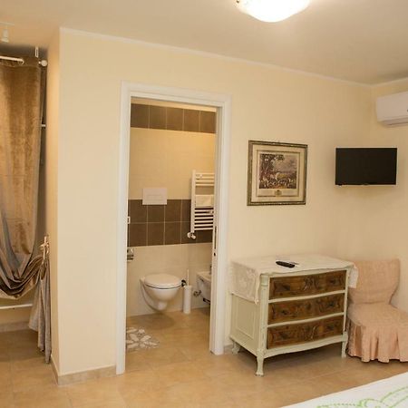 Antica Dimora B&B Canosa Canosa di Puglia Exterior foto