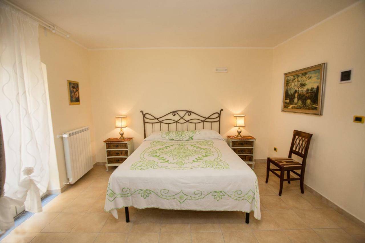 Antica Dimora B&B Canosa Canosa di Puglia Exterior foto
